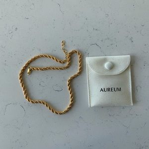 Aureum Collective Maya